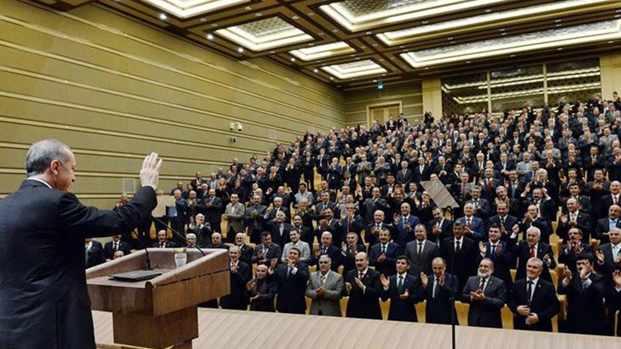 2022 muhtar maaşı ne kadar? Muhtarlar kaç para maaş alıyor? Cumhurbaşkanı Erdoğan'dan "muhtar maaşı" açıklaması!