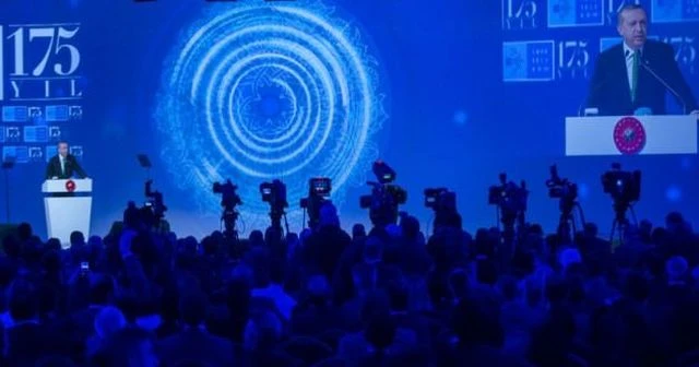 Dünya devinden Cumhurbaşkanı Erdoğan'a destek