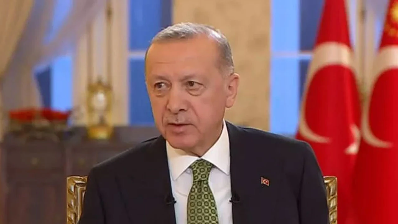 Son dakika: Cumhurbaşkanı Erdoğan'dan gündeme dair açıklamalar! Asgari ücret, faiz, kur, enflasyon...