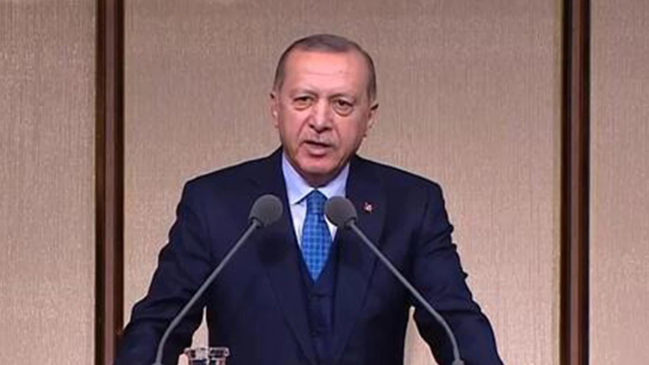 2022 muhtar maaşı ne kadar? Muhtarlar kaç para maaş alıyor? Cumhurbaşkanı Erdoğan'dan "muhtar maaşı" açıklaması!