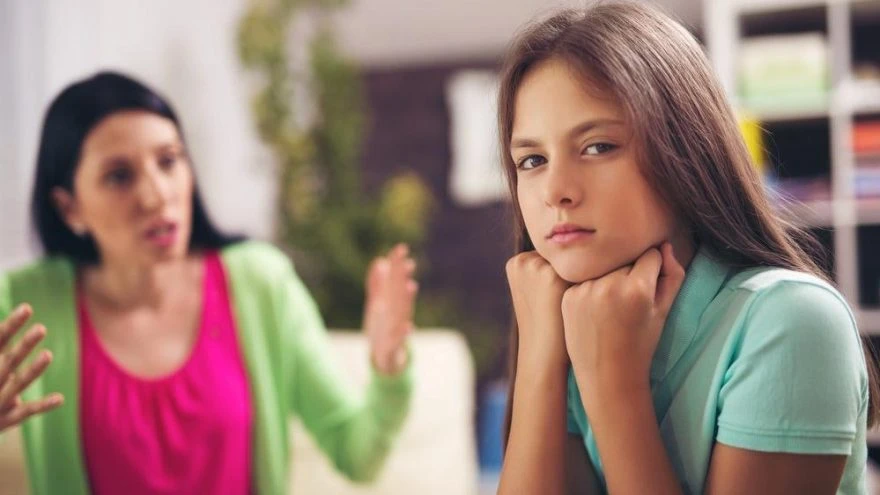 Ergenlikte çocukla nasıl iletişim kurulur?