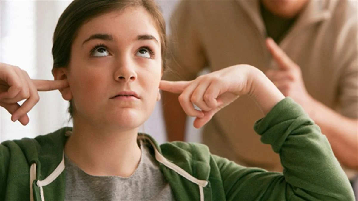 Ergenlikte çocukla nasıl iletişim kurulur?