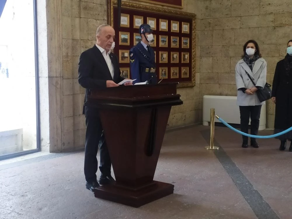 Türk-İş Başkanı Atalay asgari ücret için şartını açıkladı