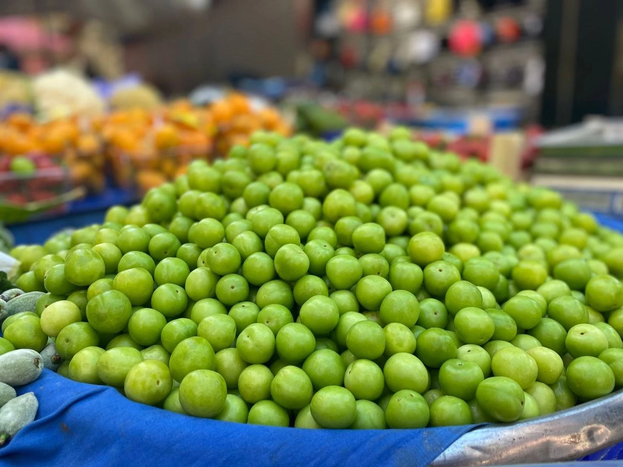 İstanbul'da zam şampiyonu kıvırcık salata oldu