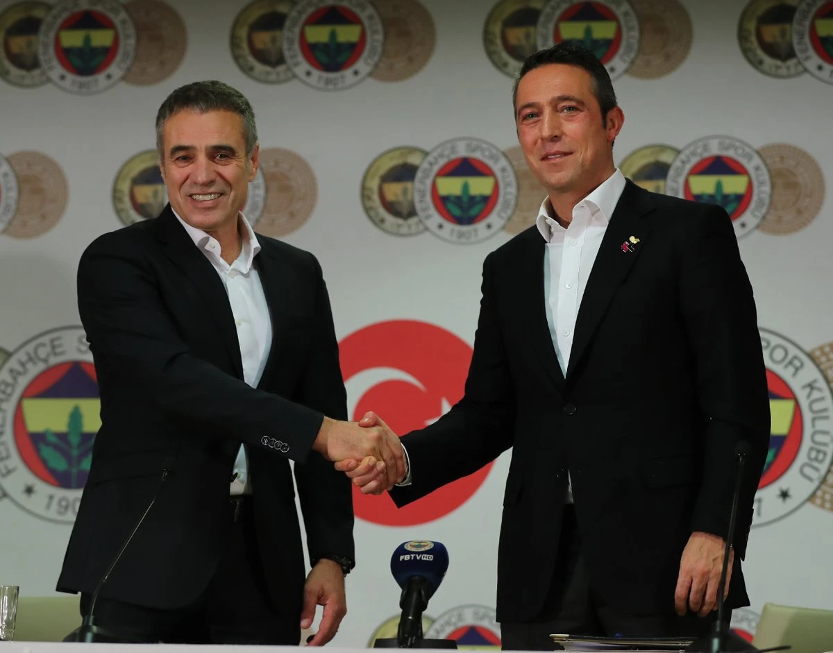 Fenerbahçe'de Comolli dışlandı