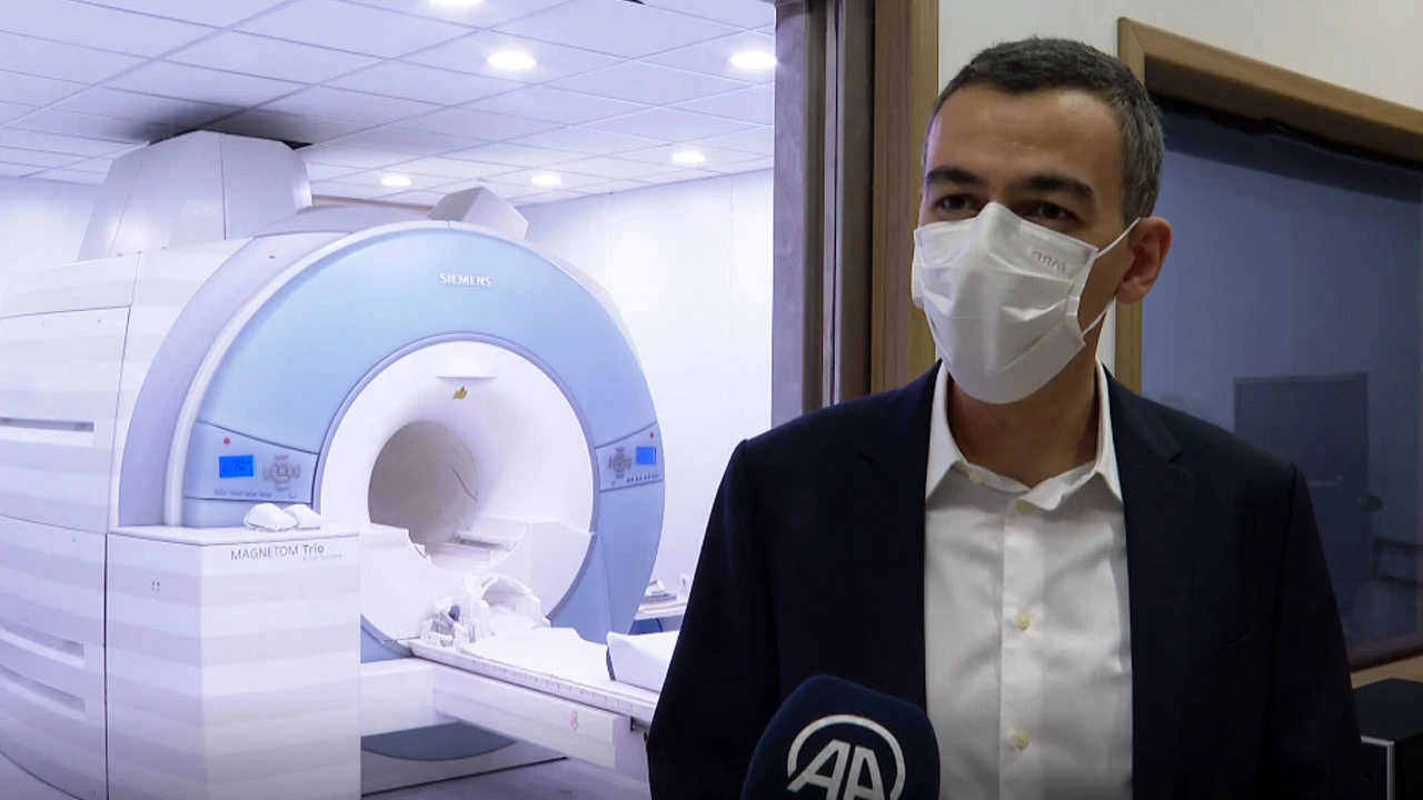 Cep telefonundan Kovid-19'u tespit eden sistem: Yüzde 95 başarıyla çalışıyor