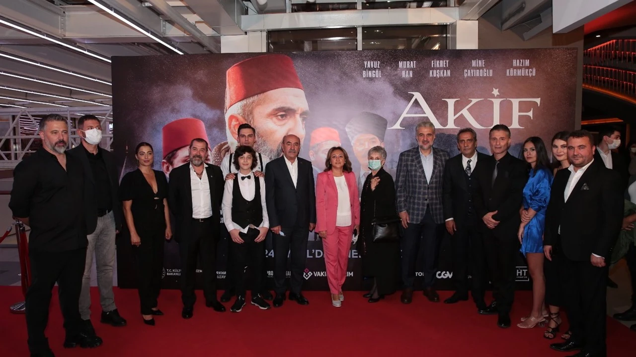 Yavuz Bingöl isyan etti: O cenahtan ayrıldım