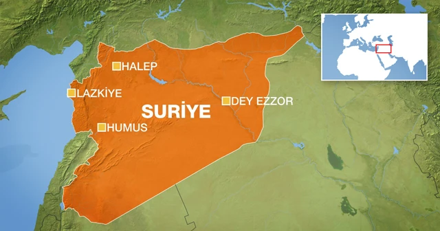 Esed Ateşkes dinlemiyor!