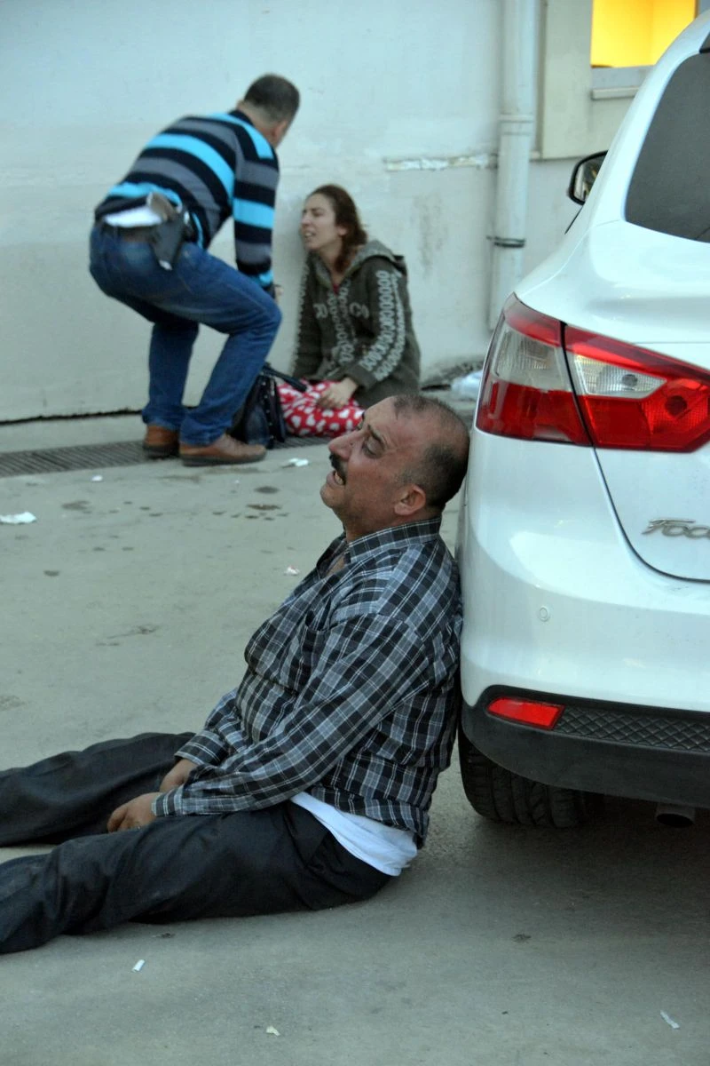 Eşini öldüren koca kendini böyle savundu