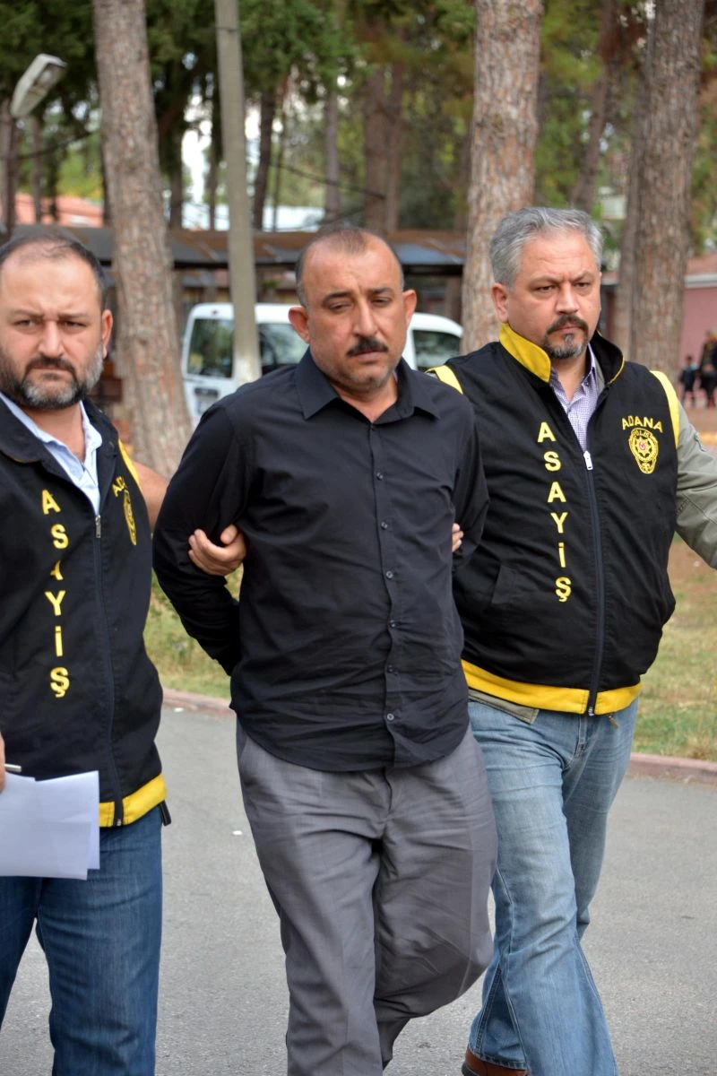 Eşini öldüren koca kendini böyle savundu