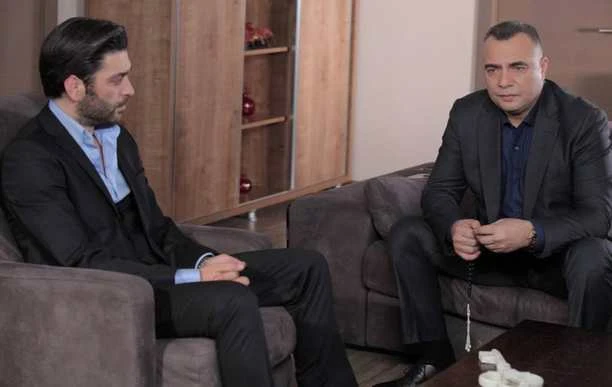 Eşkıya Dünyaya Hükümdar Olmaz Meryem ve Ceylan Handan’ın isteğini yapacak mı?