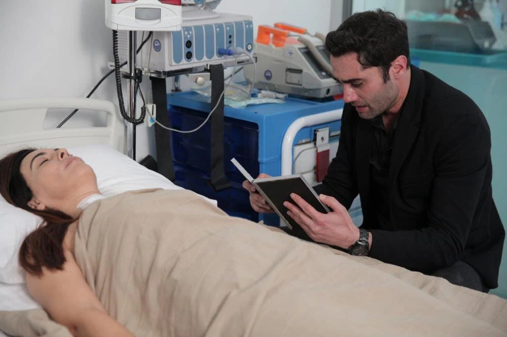 Eşkıya Dünyaya Hükümdar Olmaz Meryem ve Ceylan Handan’ın isteğini yapacak mı?