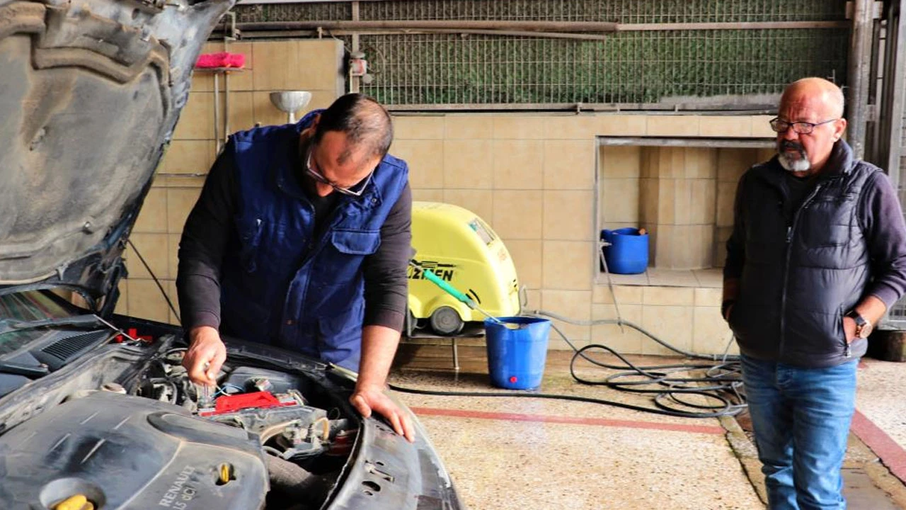 ‘Böyle esnaf kaldı mı?’ dedirtti: İndirimi cebe atmak yerine iade etti