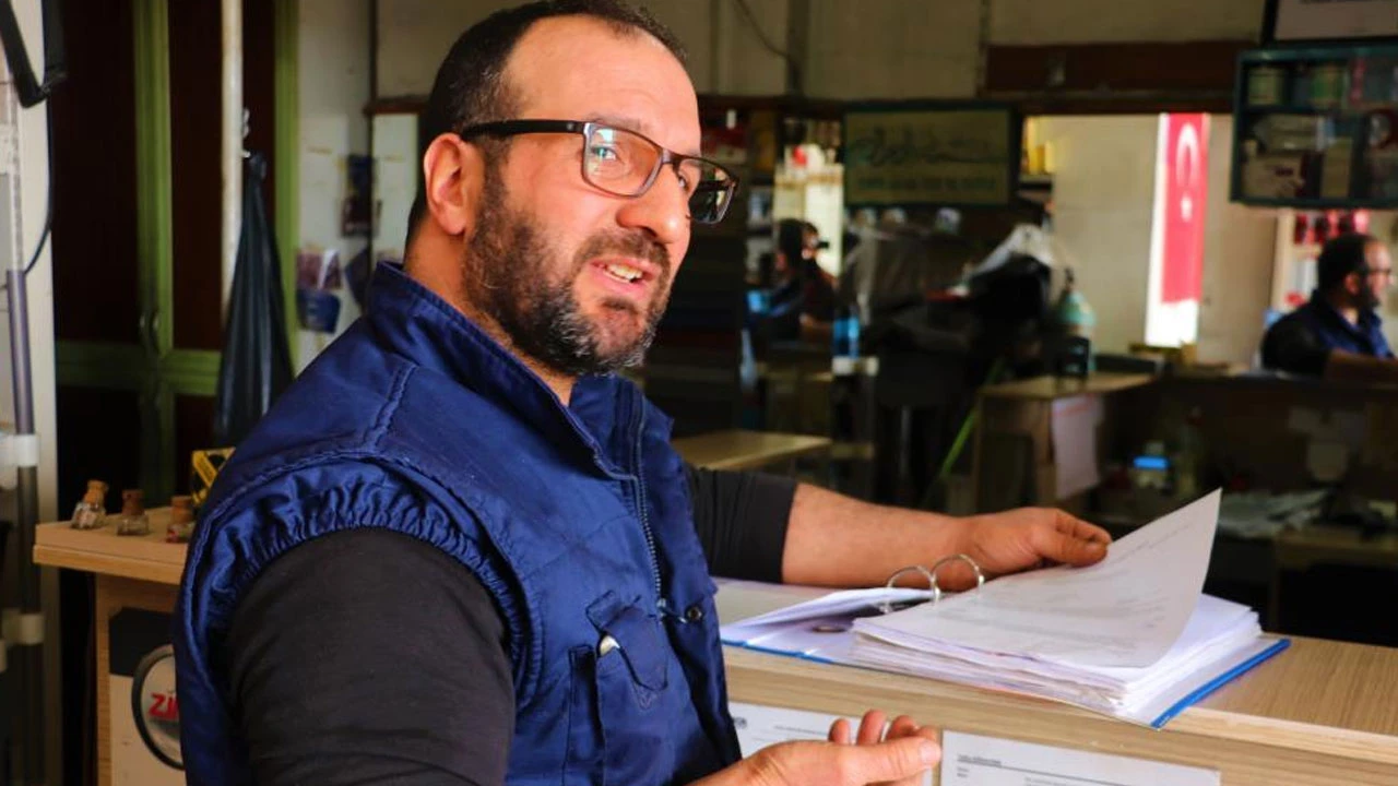 ‘Böyle esnaf kaldı mı?’ dedirtti: İndirimi cebe atmak yerine iade etti