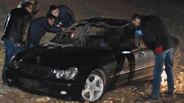 Evlilik programına katılmıştı cinayete kurban gitti