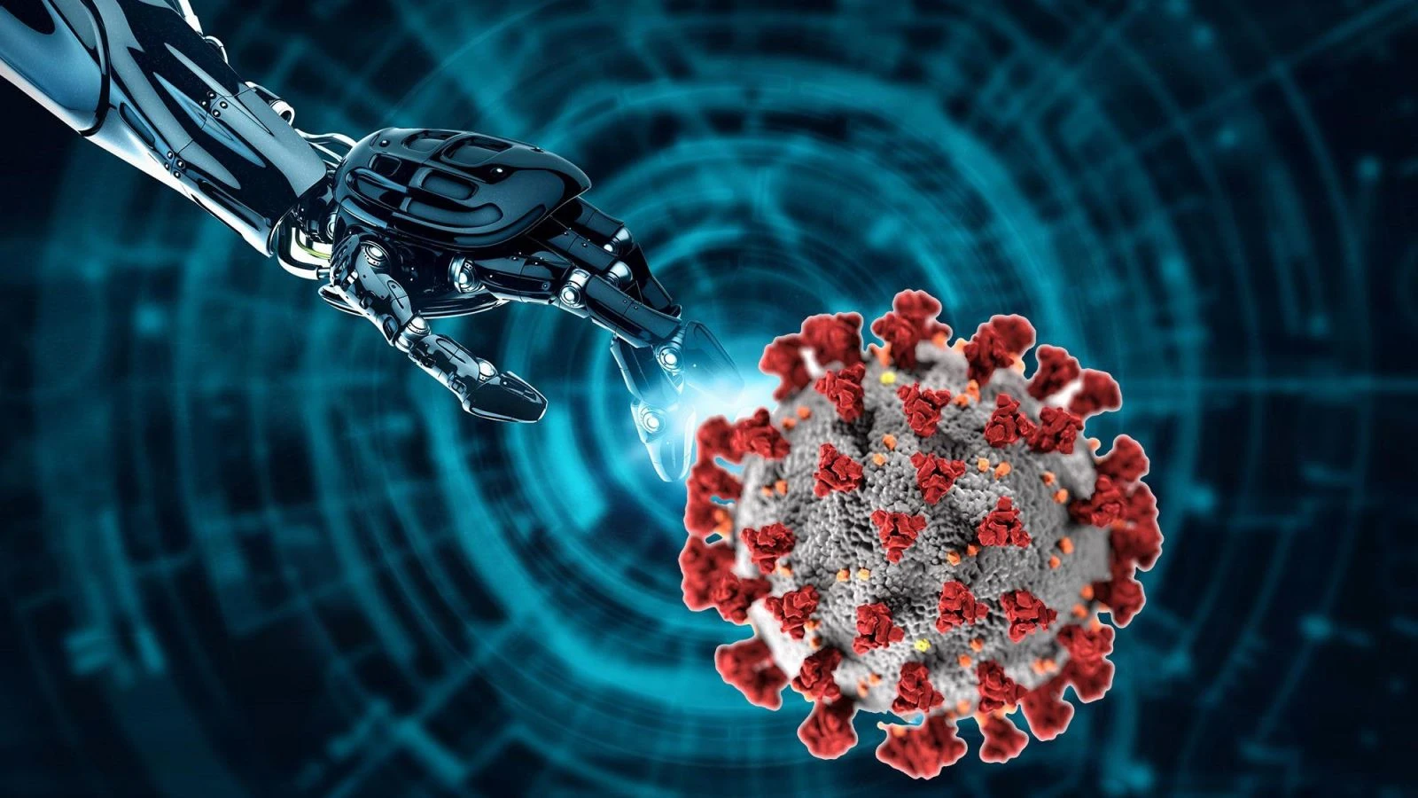 Yapay zekaya 50 bin kişilik 'ordu'