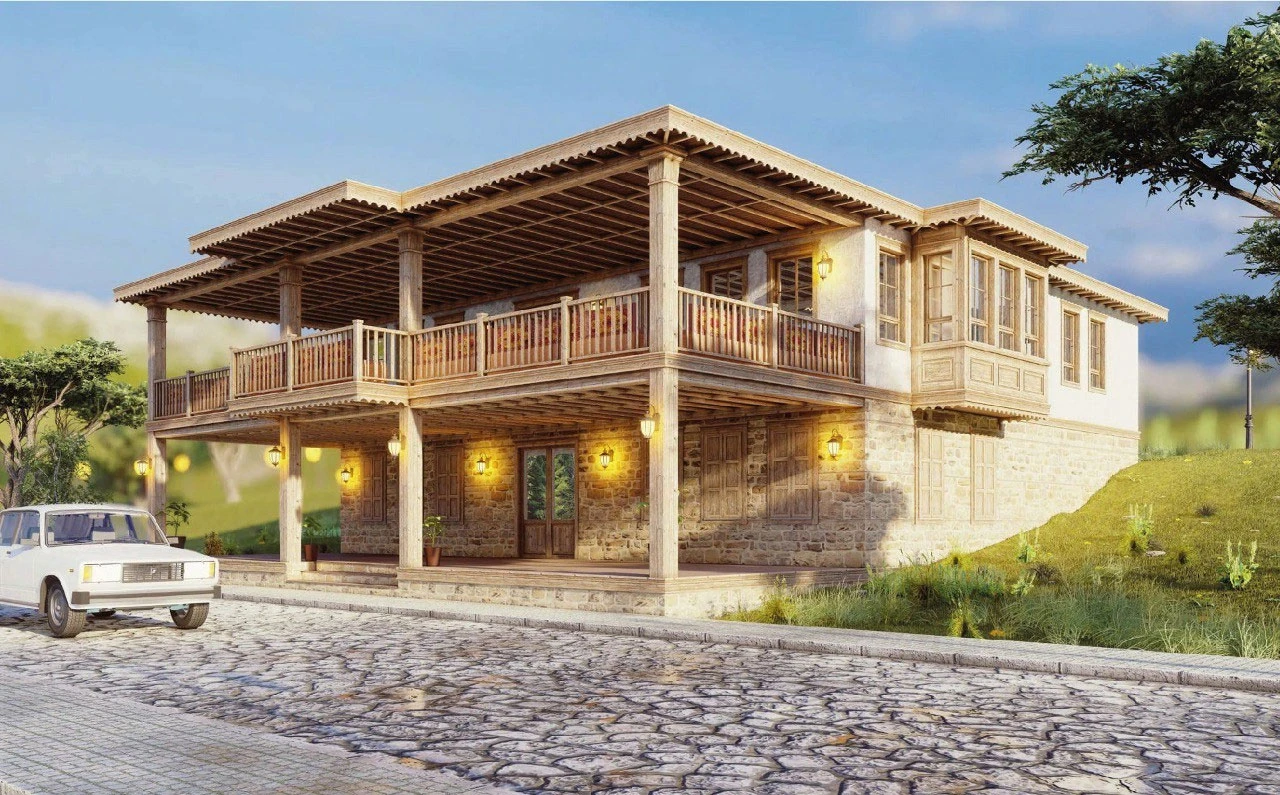 Bir yıl içinde 2 bin 516 bina teslim edilecek