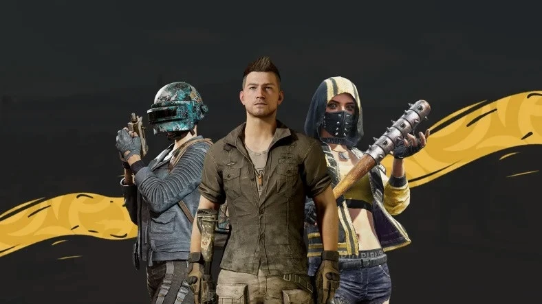 Excalibur PUBG Arena Turnuvası 24 Nisan'da Başlıyor