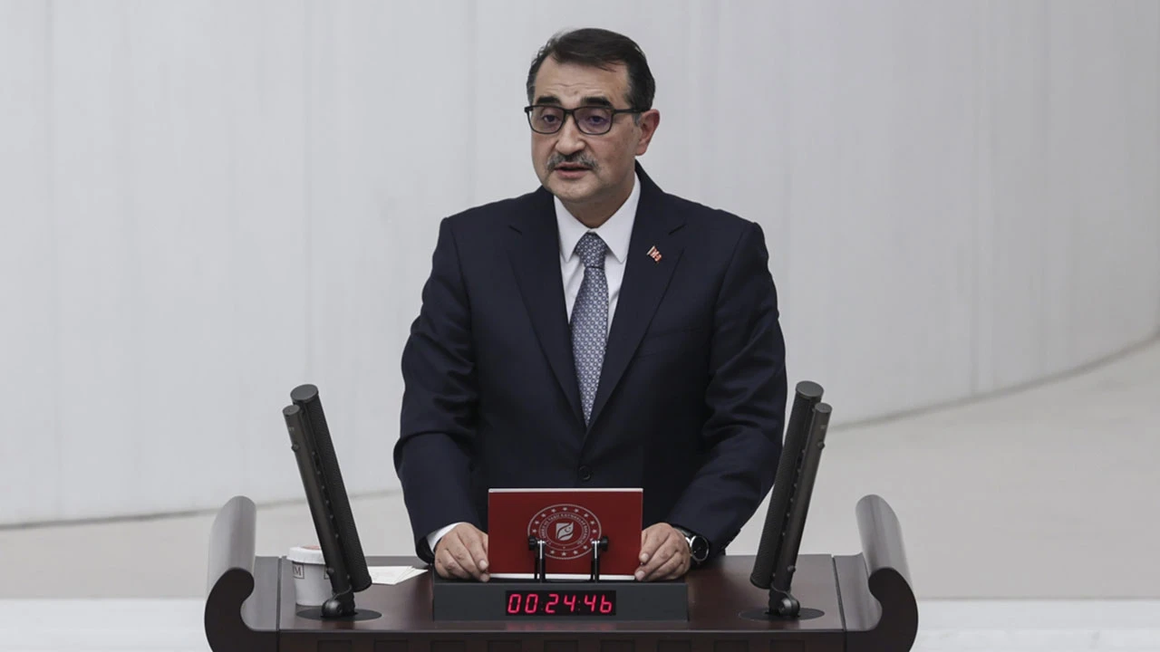 Bakan duyurdu: Elektrik faturasında kademeli ödeme uygulaması başlıyor