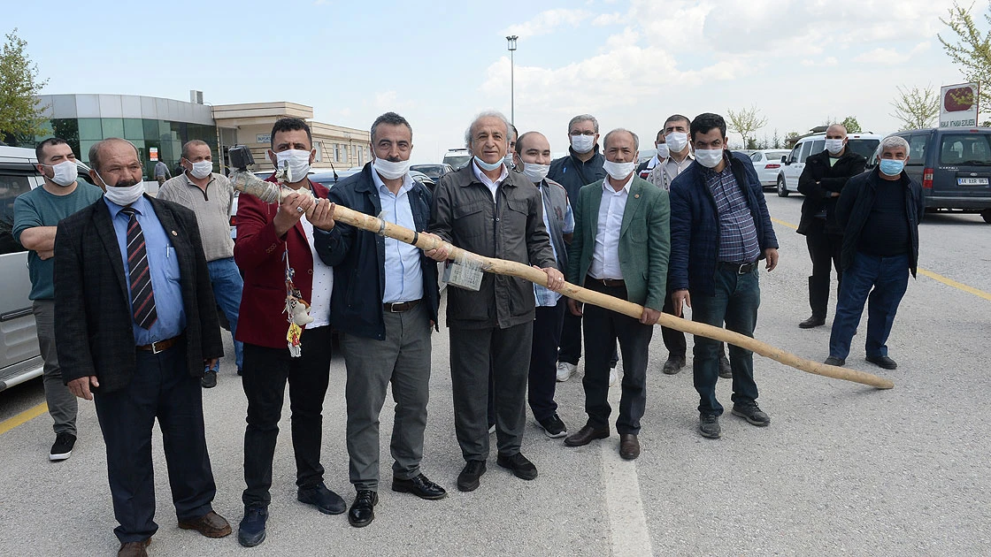 Malatya halkı 'Mercedes Kadir'i unutamıyor