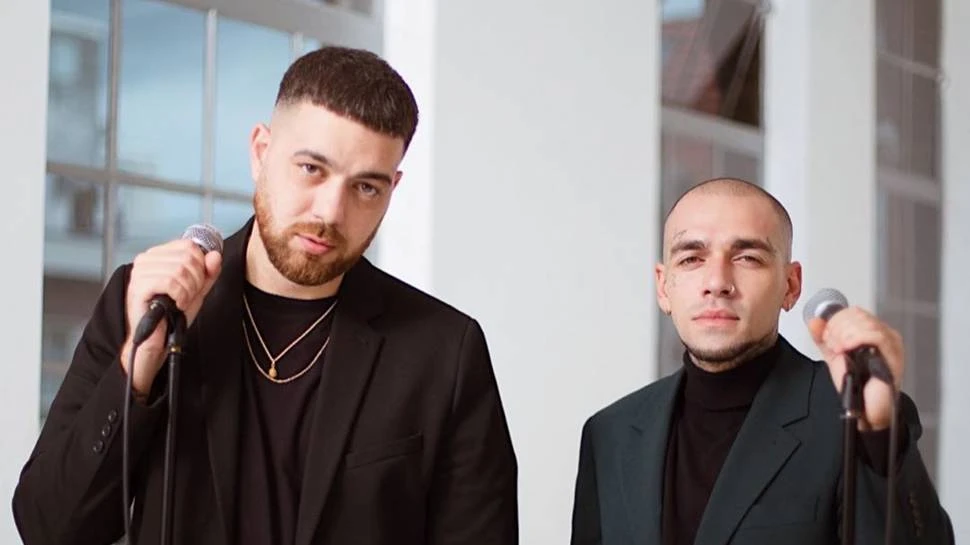 Murda neden gözaltına alındı? Ünlü rapçi Murda hangi şarkıları yüzünden gözaltına alındı?