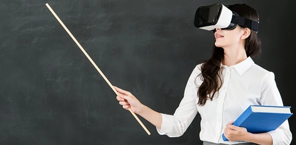 Sanal Gerçeklik Hangi Alanlarda Kullanılacak?