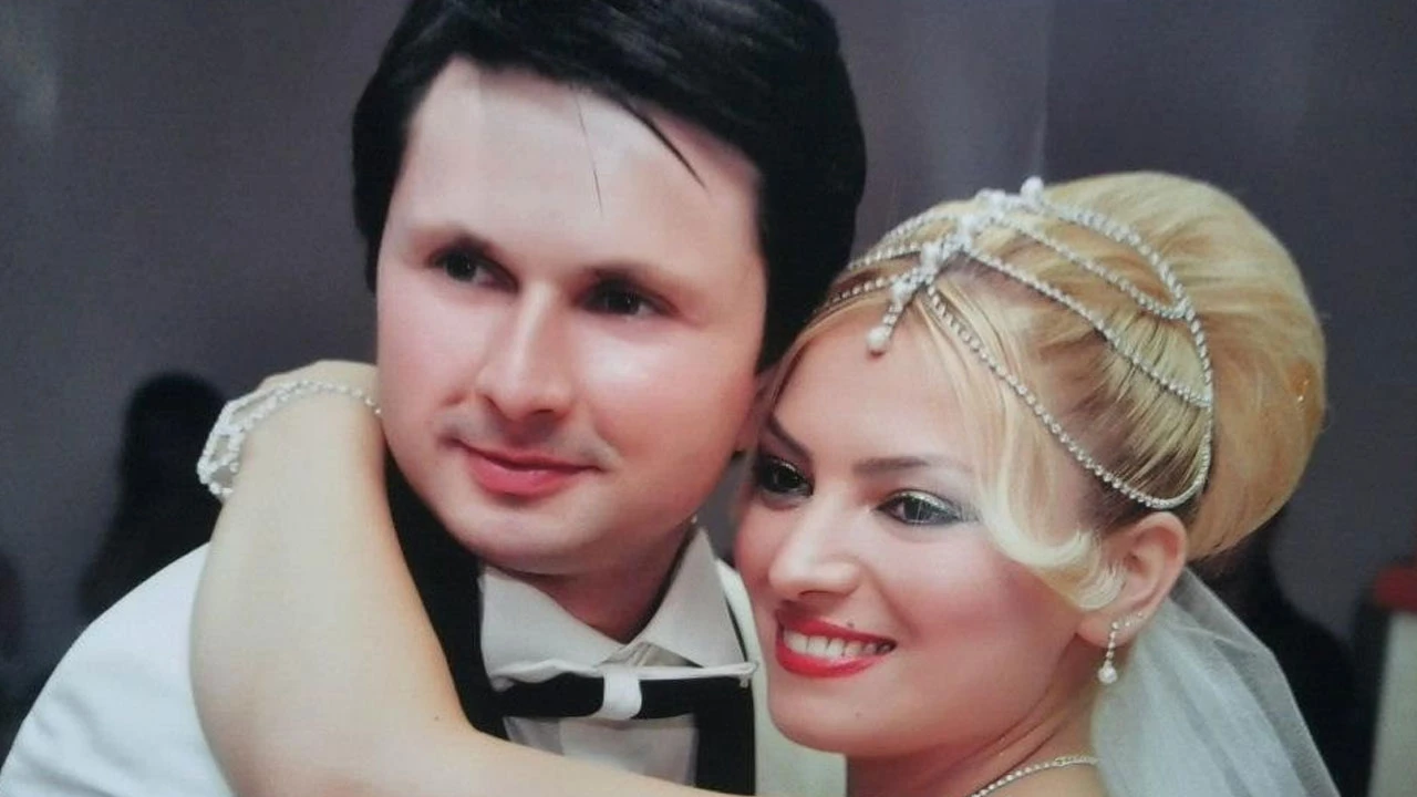 ‘Beni kimse reddedemez’ deyip eski eşini jelle yaktı