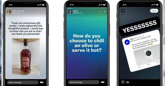 Twitter hikaye özelliği geldi! Twitter Fleets nedir? Twitter Fleets nasıl kullanılıyor?