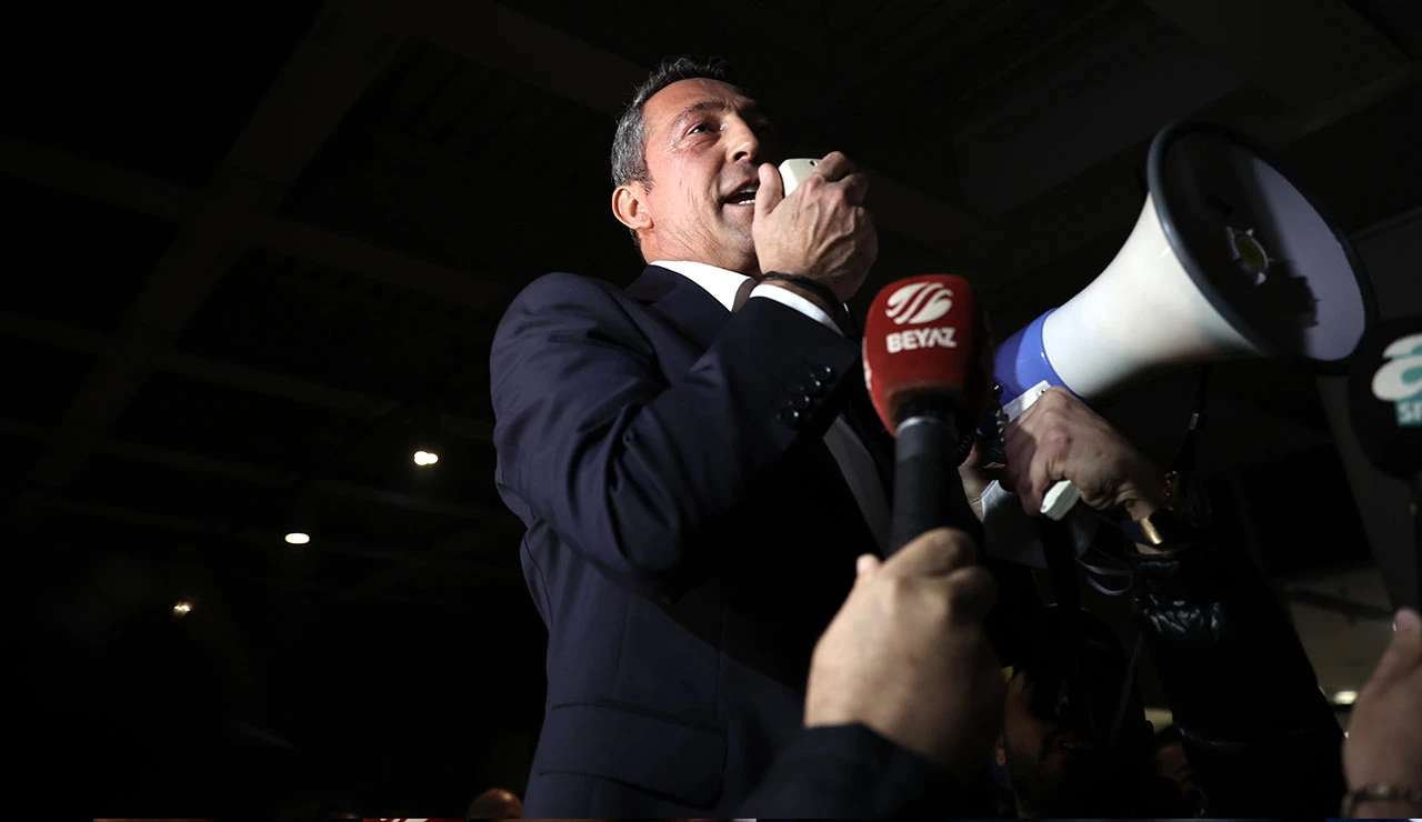 Fenerbahçe’nin hedefi: Direkt olarak MHK ve hakemler