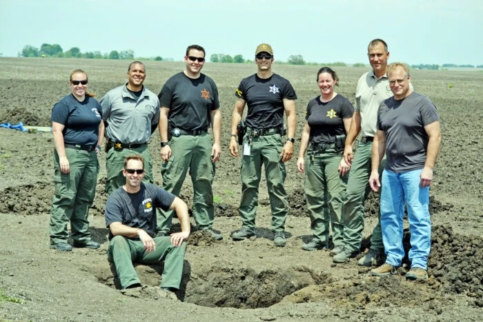 ‘Amerikalı aynasız’: Adana’dan ABD’ye uzanan FBI hikayesi