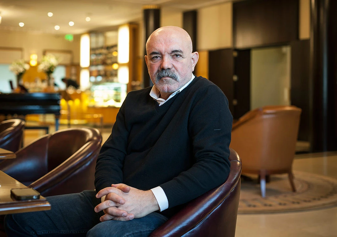 Bir Aday Adayı Filmi: "Nasipse Adayız"