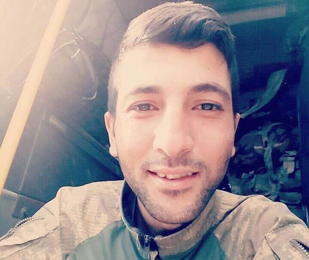 Sakarya’ya şehit ateşi düştü