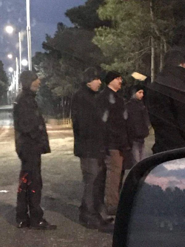 FETÖ'cüleri ormanda böyle bastılar