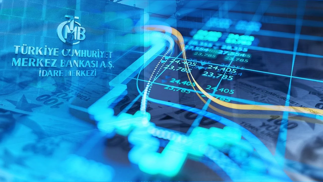 Son dakika: Türkiye Cumhuriyet Merkez Bankası faiz kararını açıkladı