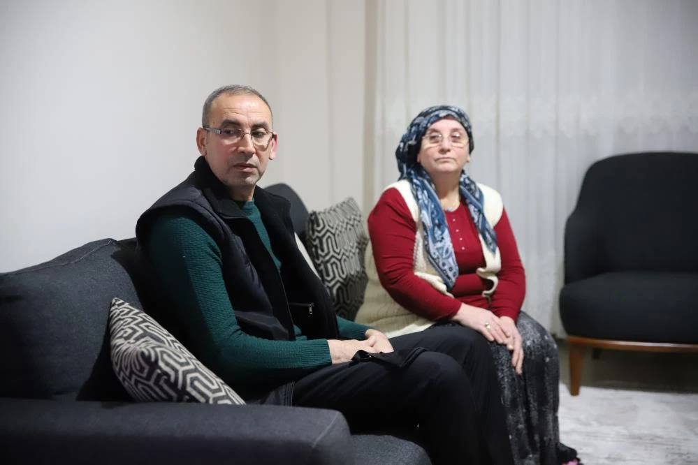 Elazığ depreminin 1. yılı: Yaralar sarılıyor, acılar unutulmuyor