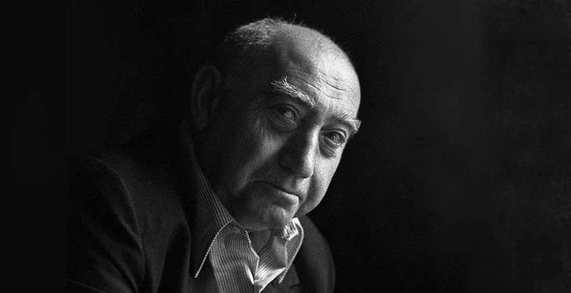 Usta şair Fazıl Hüsnü Dağlarca kimdir, nerelidir? İşte edebi kişiliği