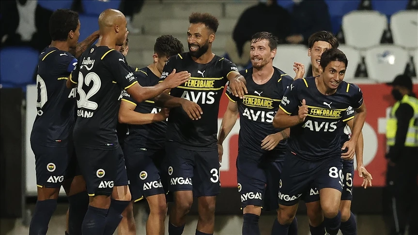 Yeni transferler UEFA Avrupa Ligi maçlarında oynayabilecek mi?