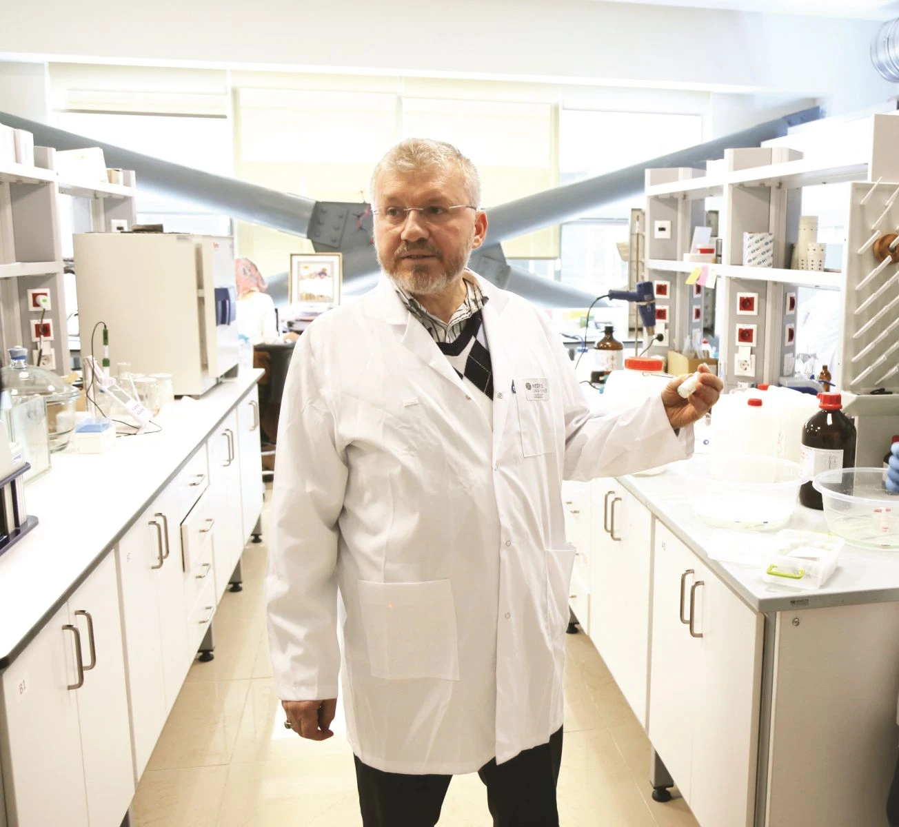 Milli ilaçta tren kaçıyor