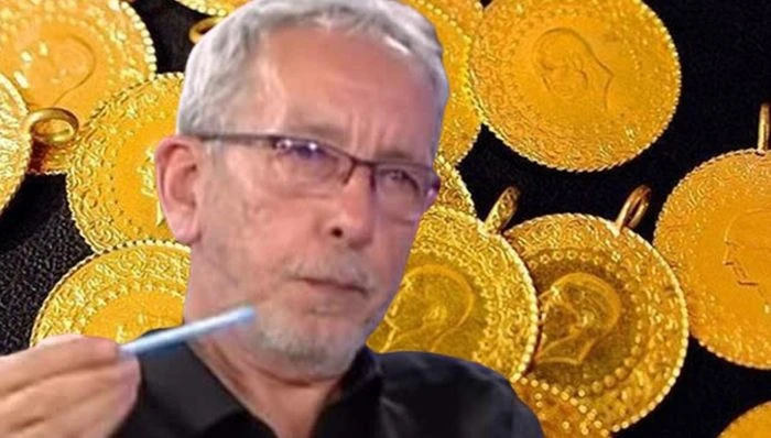 Altın fiyatları yükselecek mi? Uzmandan gram altın için 'rekor' tahmin!