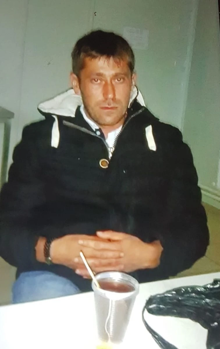 Çalışmak için gittiği Ukrayna’da şantiyede asılı bulundu