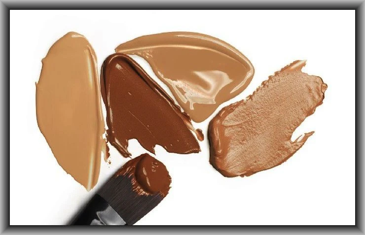 Fondöten lekesi nasıl çıkar? Fondöten lekesi nasıl temizlenir