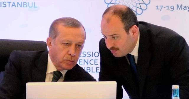 Sanayi ve Teknoloji Bakanı Mustafa Varank Kimdir? Mustafa Varank nerelidir?