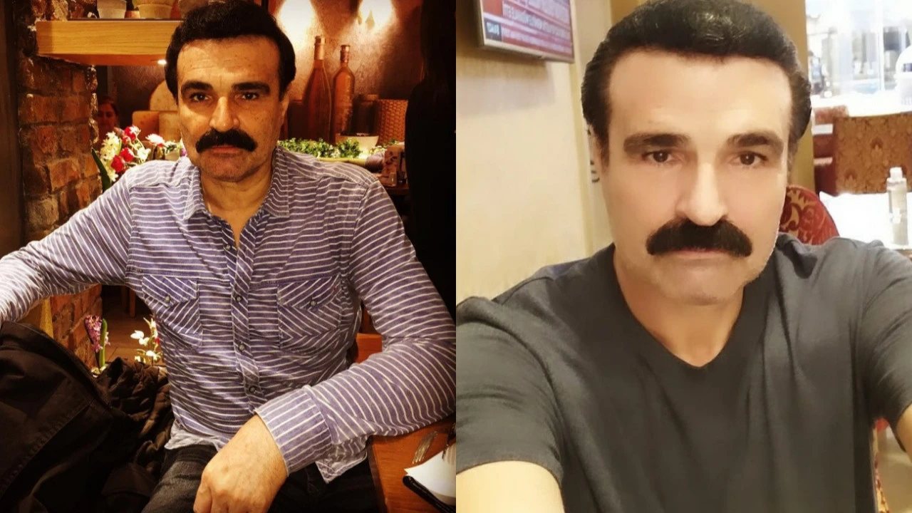 Ferhat Güzel'e sevgili dayağı! 'Karnını deşeceğim' deyip bıçakla saldırdı