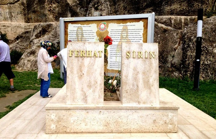 Şehzadeler şehri AMASYA Gezi Rehberi