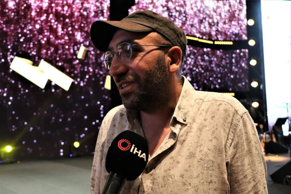 Altın Portakal Film Festivali’nde ödüller sahiplerini buldu