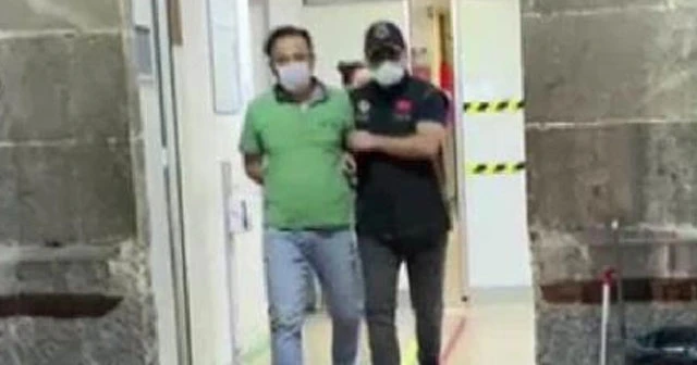 FETÖ'nün gaybubet evlerine operasyon! Onlarca gözaltı var