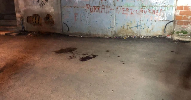 Kuzenini işte böyle öldürdü