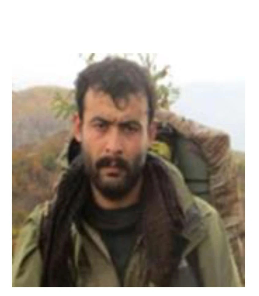 300 bin TL ödülle aranan Gri Liste'deki terörist öldürüldü