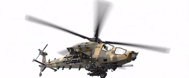ATAK-2'nin yeni görselleri yayınlandı