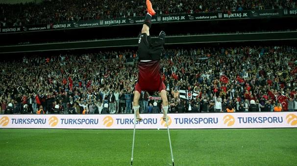 Cumhurbaşkanı Erdoğan, 'Yılın Fotoğrafları' oylamasına katıldı